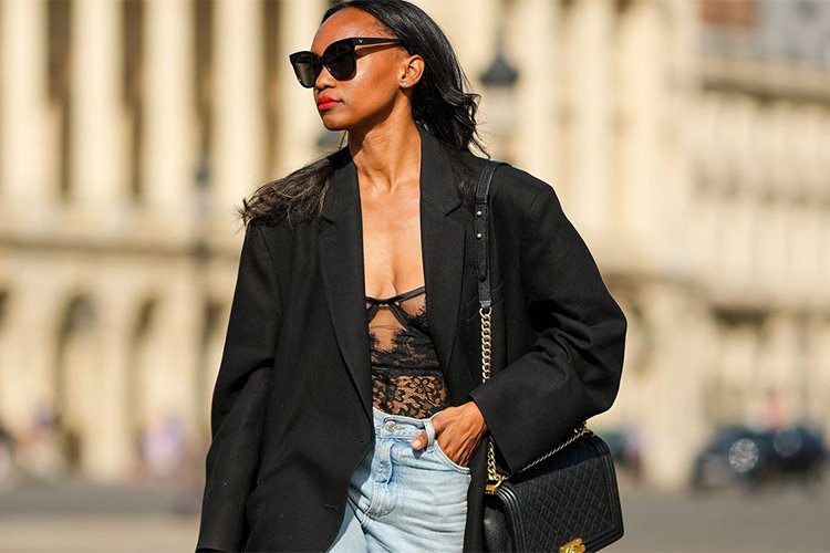 How to Wear Denim in the Summer For a Stylish OOTD Look