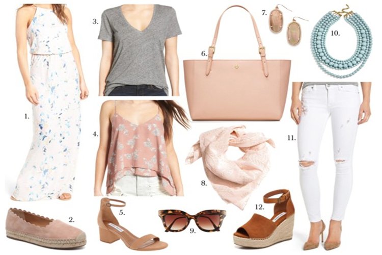 Must-have items - Fashion