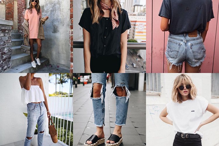 Must-have items - Fashion