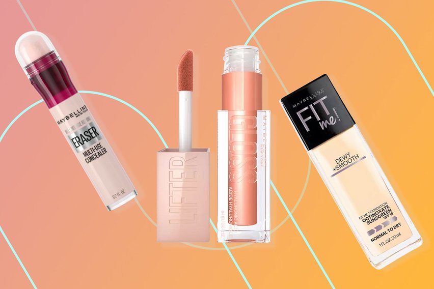 Maybelline Featured Image